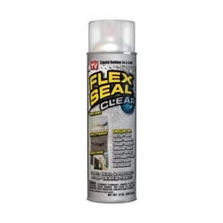 Flex Seal As Seen on TV Flex Seal Clear 14oz