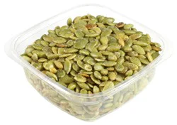 Sunrise Natural Foods Salted Pepitas