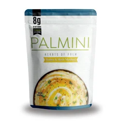 Palmini Butter Herbs Mashed Pouch