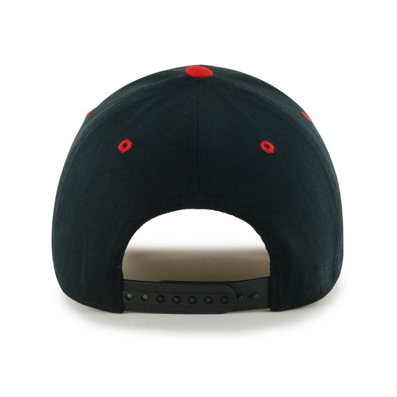 slide 2 of 2, NFL Atlanta Falcons Moneymaker Snap Hat: Team Logo Adjustable Baseball Cap, 1 ct