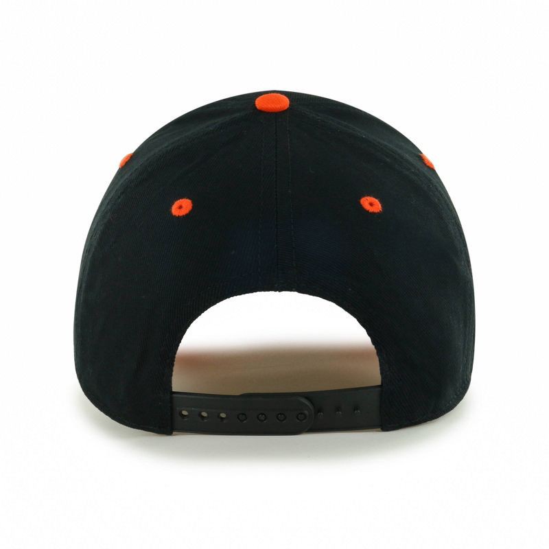 slide 2 of 2, NFL Cincinnati Bengals Moneymaker Snap Hat: Team Logo Adjustable Baseball Cap, 1 ct
