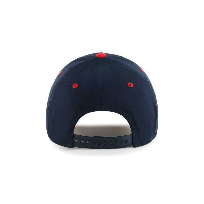 slide 2 of 2, NFL Houston Texans Moneymaker Snap Hat: Team Logo Adjustable Baseball Cap, 1 ct