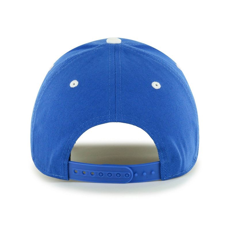 slide 2 of 2, NFL Los Angeles Rams Moneymaker Snap Hat: Team Logo Adjustable Baseball Cap, 1 ct