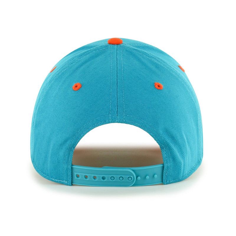 NFL Miami Dolphins Moneymaker Snap Hat