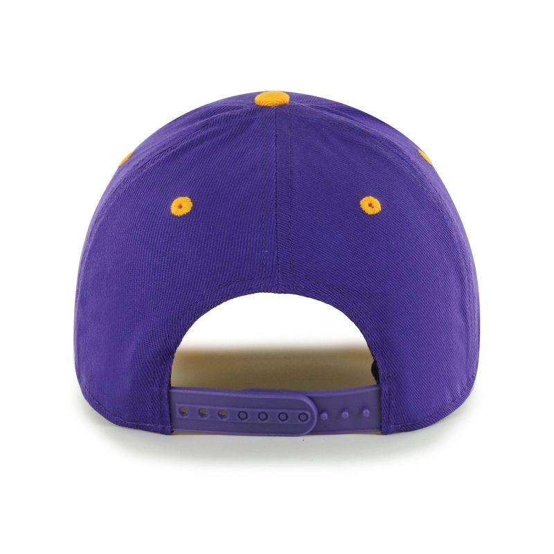slide 2 of 2, NFL Minnesota Vikings Moneymaker Snap Hat, 1 ct