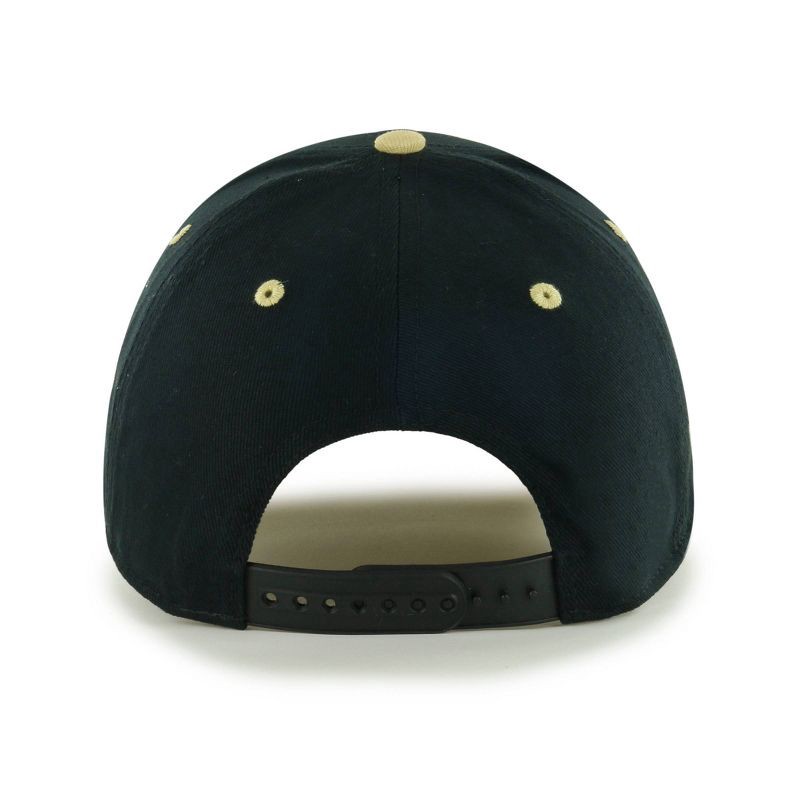 slide 2 of 2, NFL New Orleans Saints Moneymaker Snap Hat: Team Logo, Adjustable Cotton Baseball Cap, 1 ct