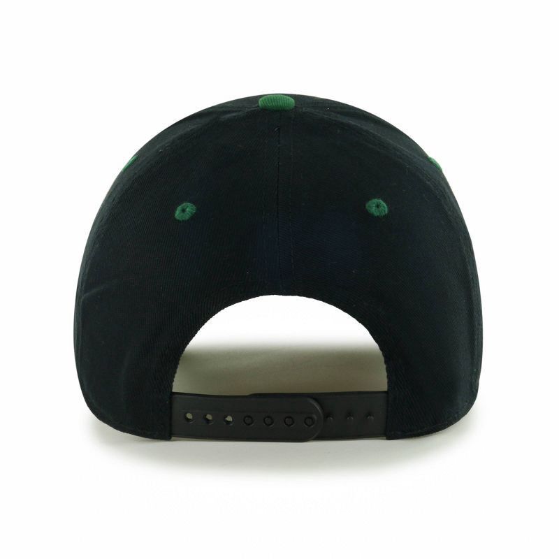 slide 2 of 2, NFL New York Jets Moneymaker Snap Hat: Team Logo Adjustable Baseball Cap, 1 ct