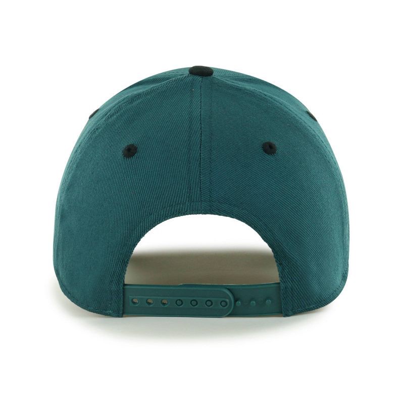 slide 2 of 2, NFL Philadelphia Eagles Moneymaker Snap Hat: Team Logo Adjustable Baseball Hat, 1 ct
