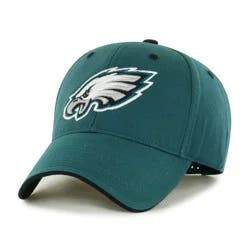 NFL Philadelphia Eagles Moneymaker Snap Hat: Team Logo Adjustable Baseball Hat
