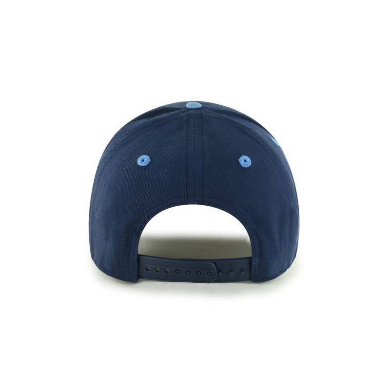slide 2 of 2, NFL Tennessee Titans Moneymaker Snap Hat: Team Logo Adjustable Baseball Cap, 1 ct