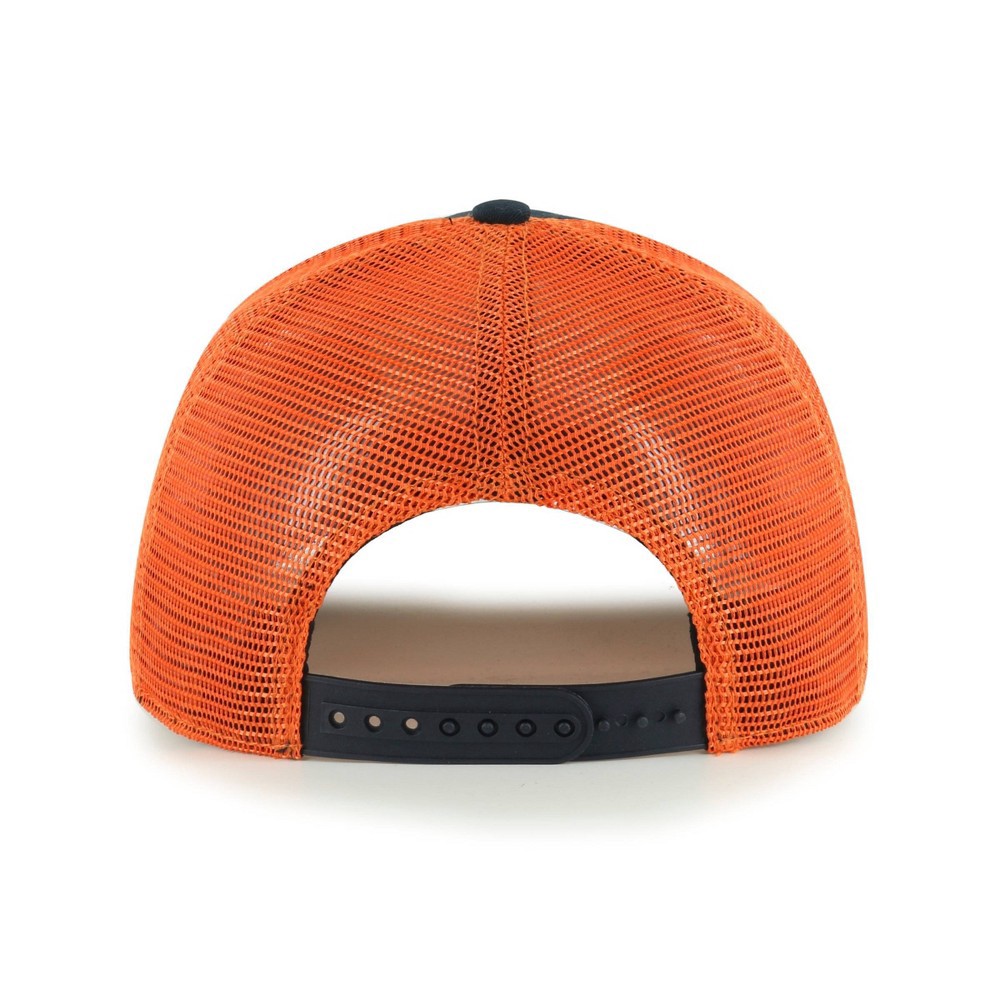 slide 2 of 2, NFL Denver Broncos Truckie Hat, 1 ct