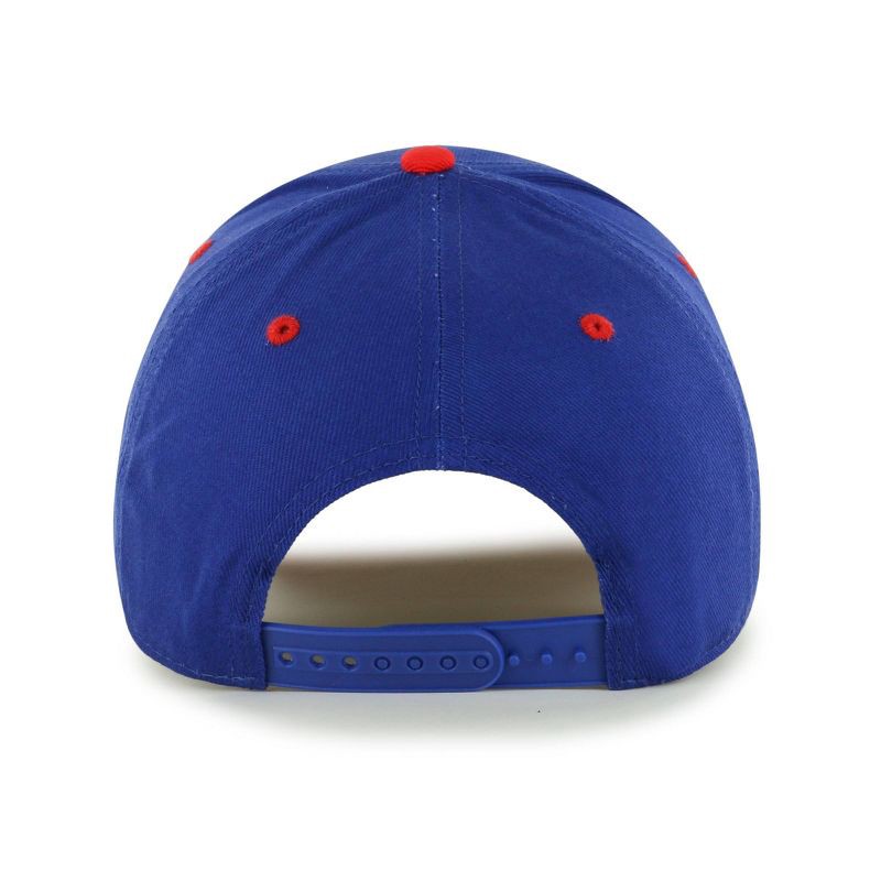 NFL Buffalo Bills Boys' Moneymaker Snap Hat