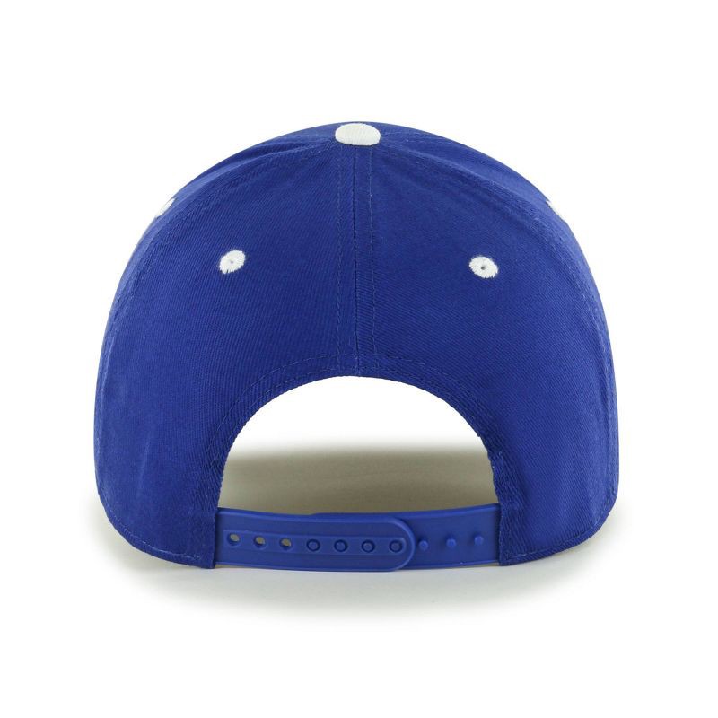 Nfl Indianapolis Colts Boys' Moneymaker Snap Hat : Target