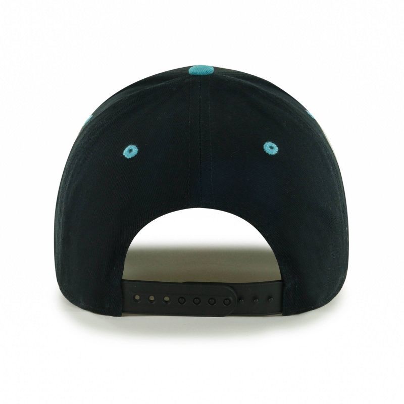 slide 2 of 2, NFL Jacksonville Jaguars Boys' Moneymaker Snap Hat, 1 ct
