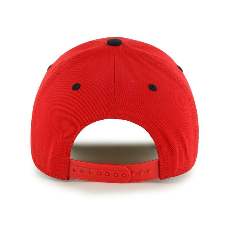 Nfl Kansas City Chiefs Moneymaker Snap Hat : Target