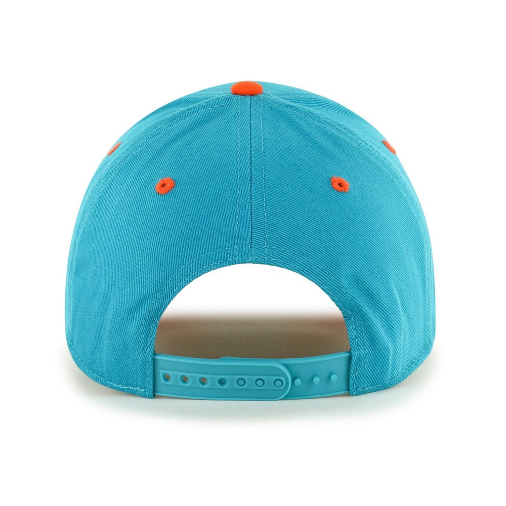 NFL Miami Dolphins Boys' Moneymaker Snap Hat