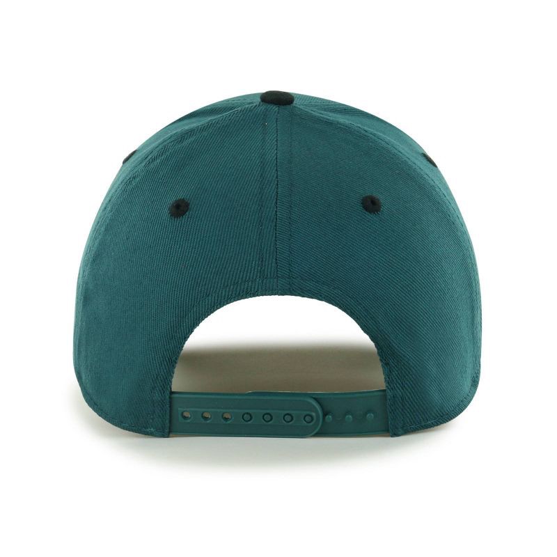 Nfl Philadelphia Eagles Moneymaker Snap Hat : Target