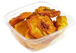 Bulk Dried Peaches