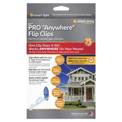 Max Pro Anywhere Flip Clip