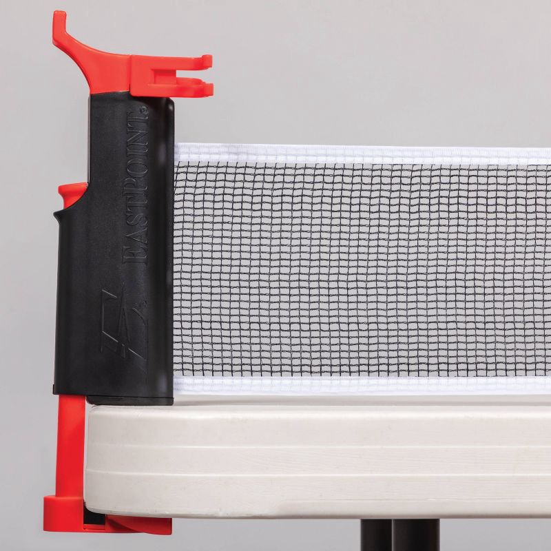 slide 5 of 5, EastPoint Everywhere Table Tennis Net and Post Set, 1 ct