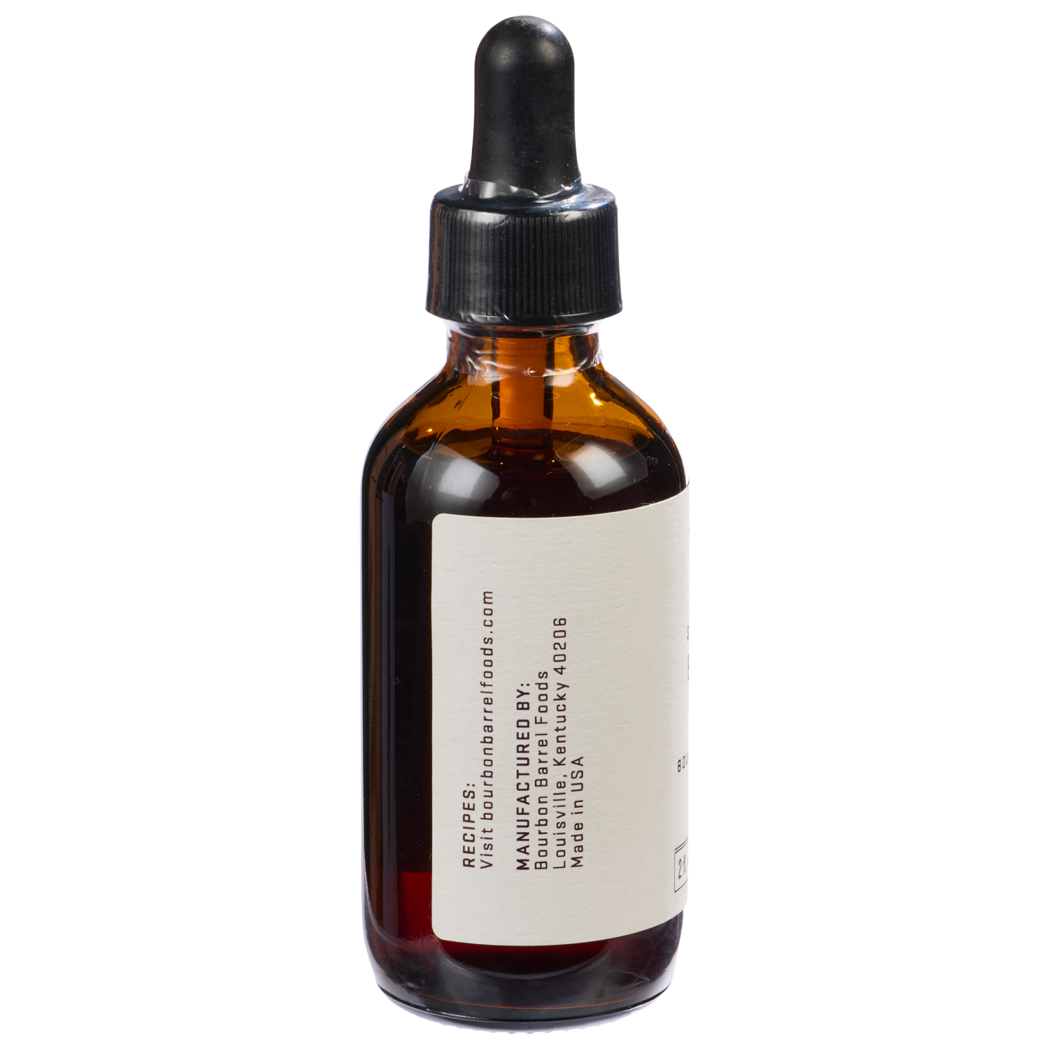 slide 2 of 3, Distributed Consumables Woodford Reserve Bitters Spiced Cherry - 2 oz, 2 oz