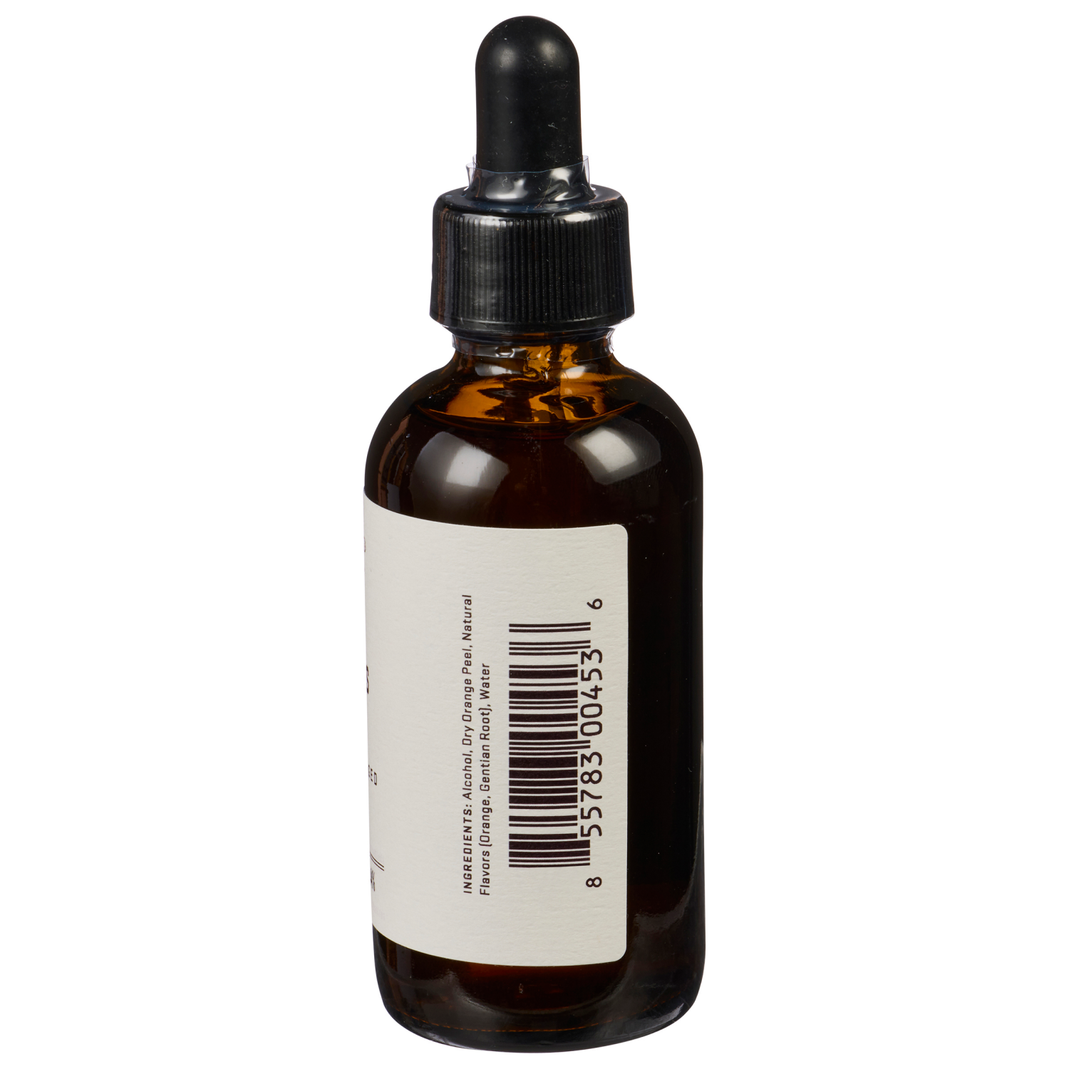 slide 3 of 3, Distributed Consumables Woodford Reserve Bitters Orange, 2 oz