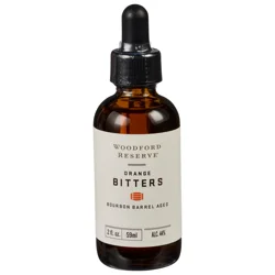 Distributed Consumables Woodford Reserve Bitters Orange