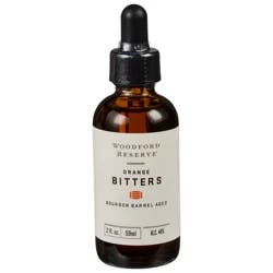 Distributed Consumables Woodford Reserve Bitters Orange