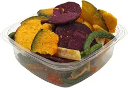 Sunrise Natural Foods Veggie Chips