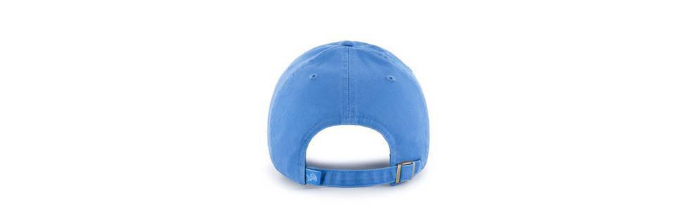 Nfl Detroit Lions Clean Up Hat : Target