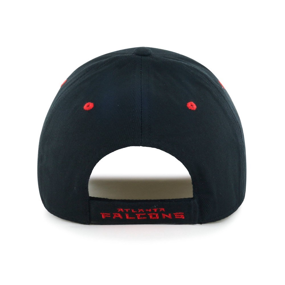 atlanta falcons black hat