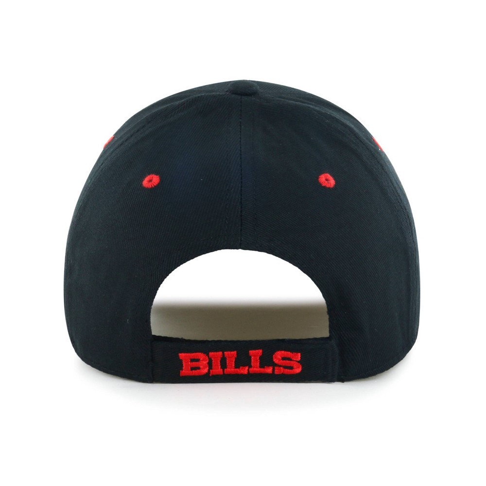 frozen buffalo bills hat