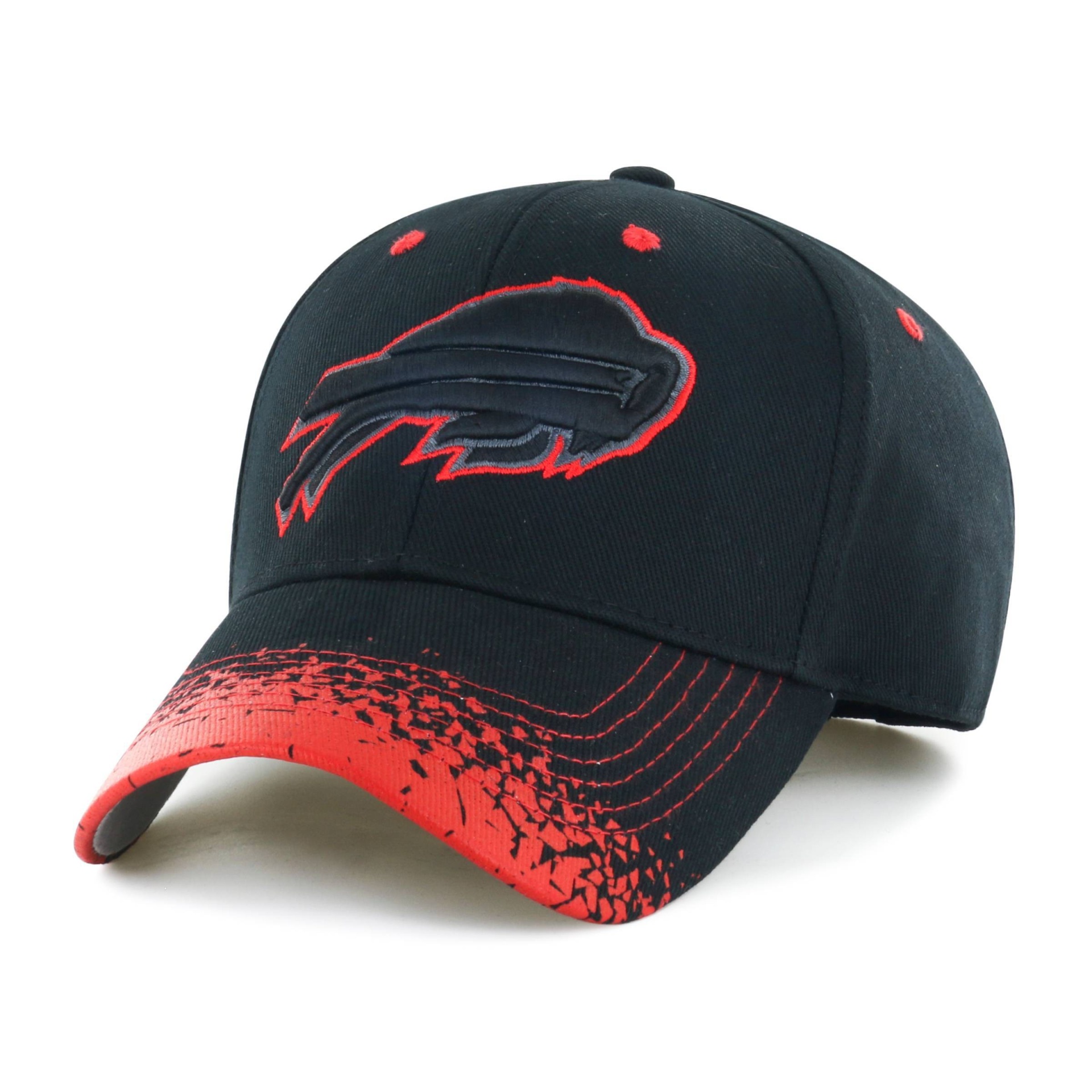 buffalo bills frozen hat