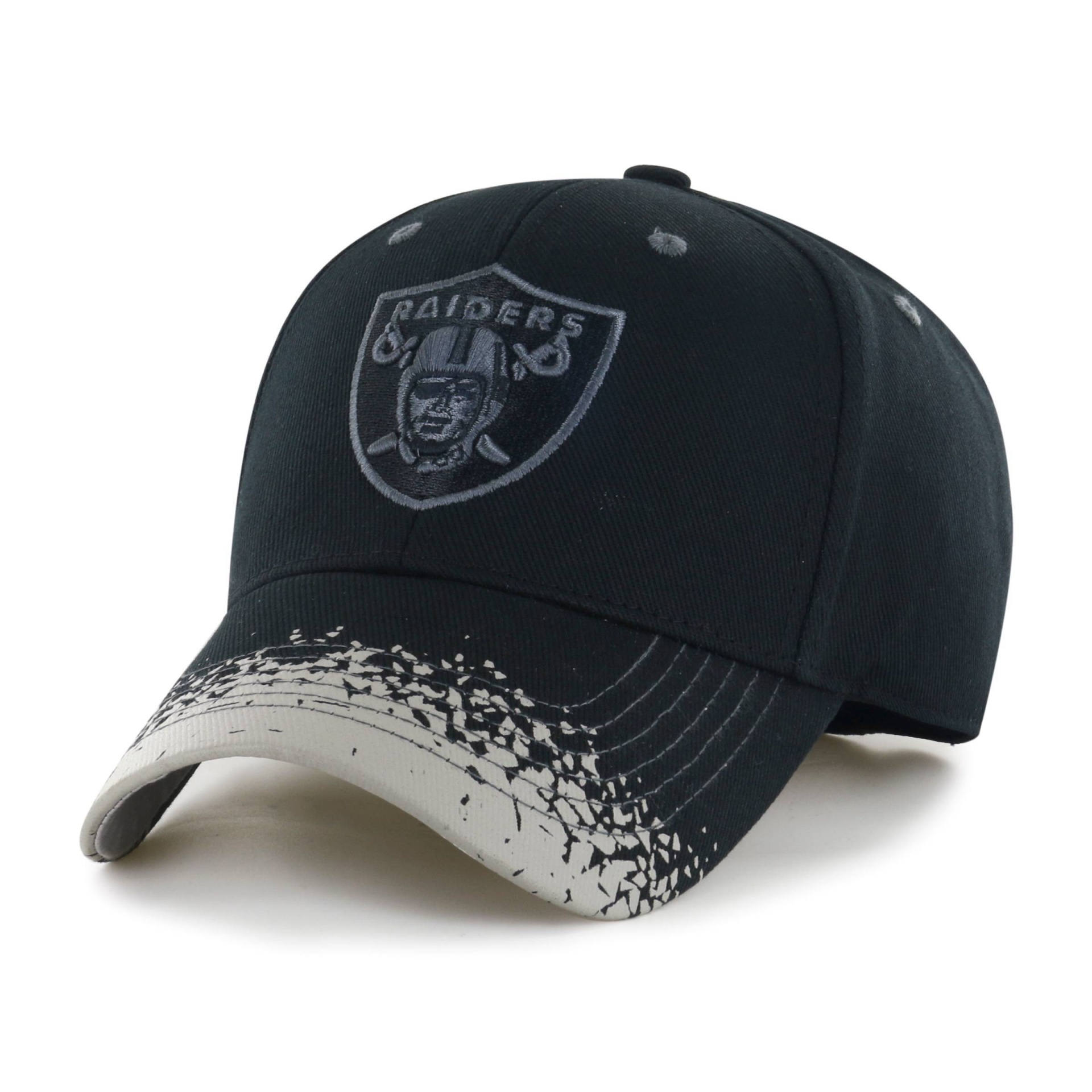 Raiders Hats are being sold at Costco!