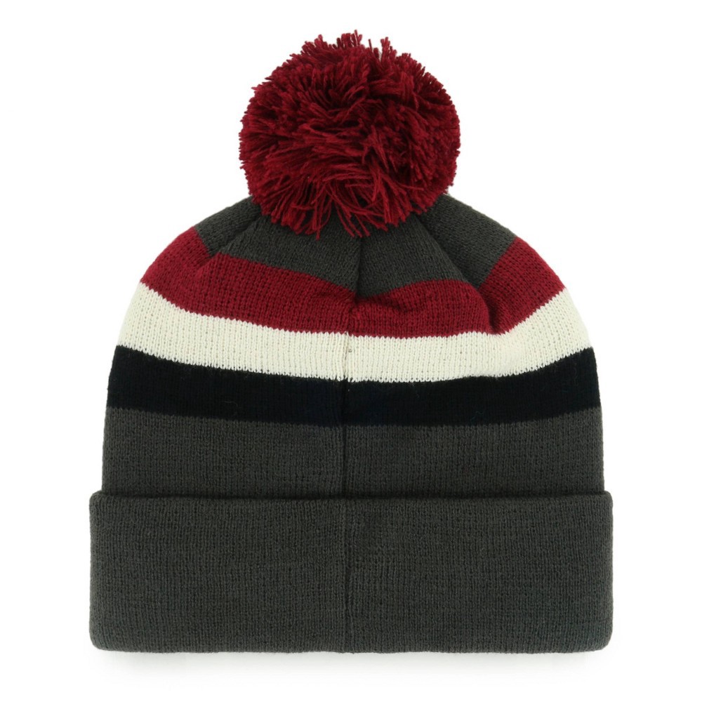 slide 2 of 2, NFL Arizona Cardinals Benji Knit Beanie, 1 ct