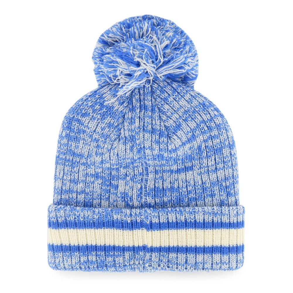 NFL Detroit Lions Slope Slide Knit Beanie 1 ct Shipt