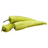 Peppers Sweet Banana