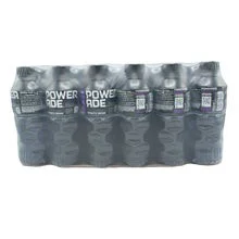 Powerade Grape Sports Drink