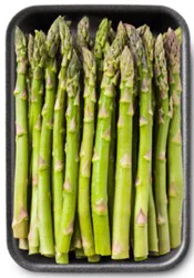 Asparagus Organic 12 Oz - 12 Oz