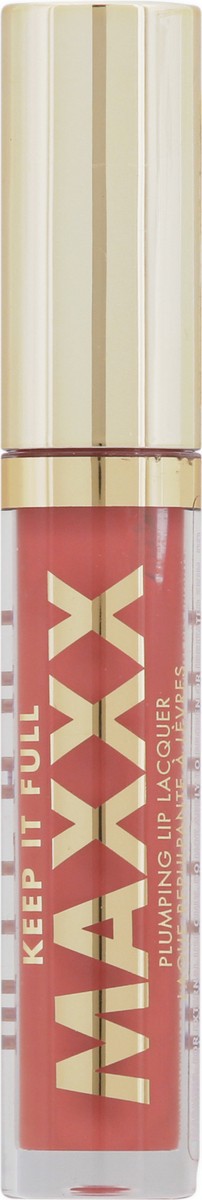 slide 4 of 13, Milani Full Max Lip Plump - Situation, 1 ct