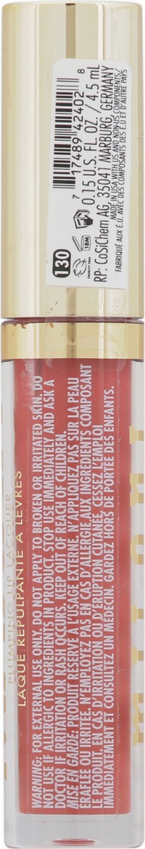 slide 9 of 13, Milani Full Max Lip Plump - Situation, 1 ct