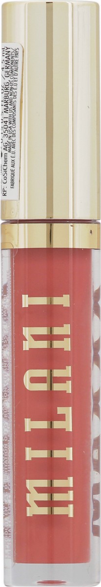 slide 11 of 13, Milani Full Max Lip Plump - Situation, 1 ct