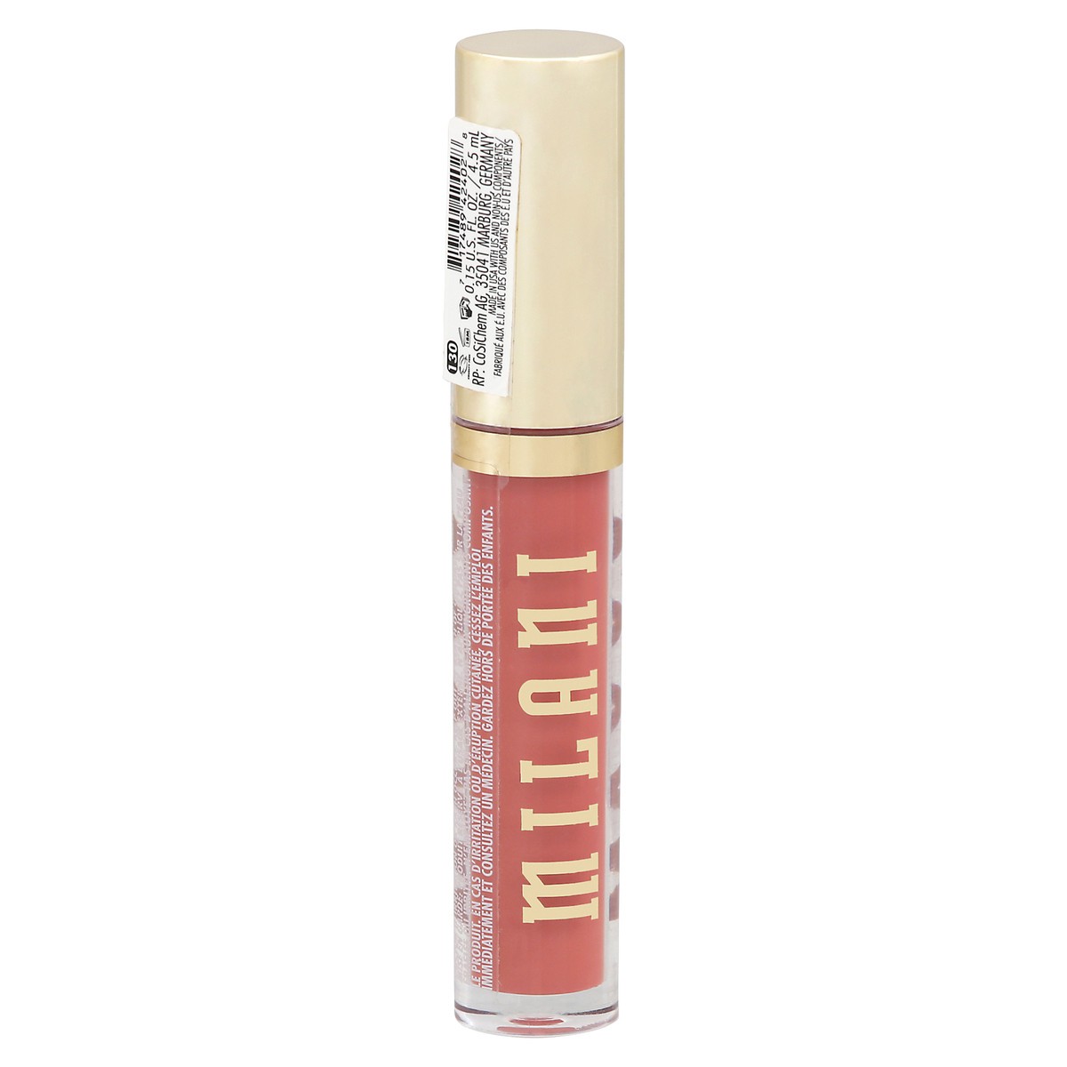 slide 5 of 13, Milani Full Max Lip Plump - Situation, 1 ct