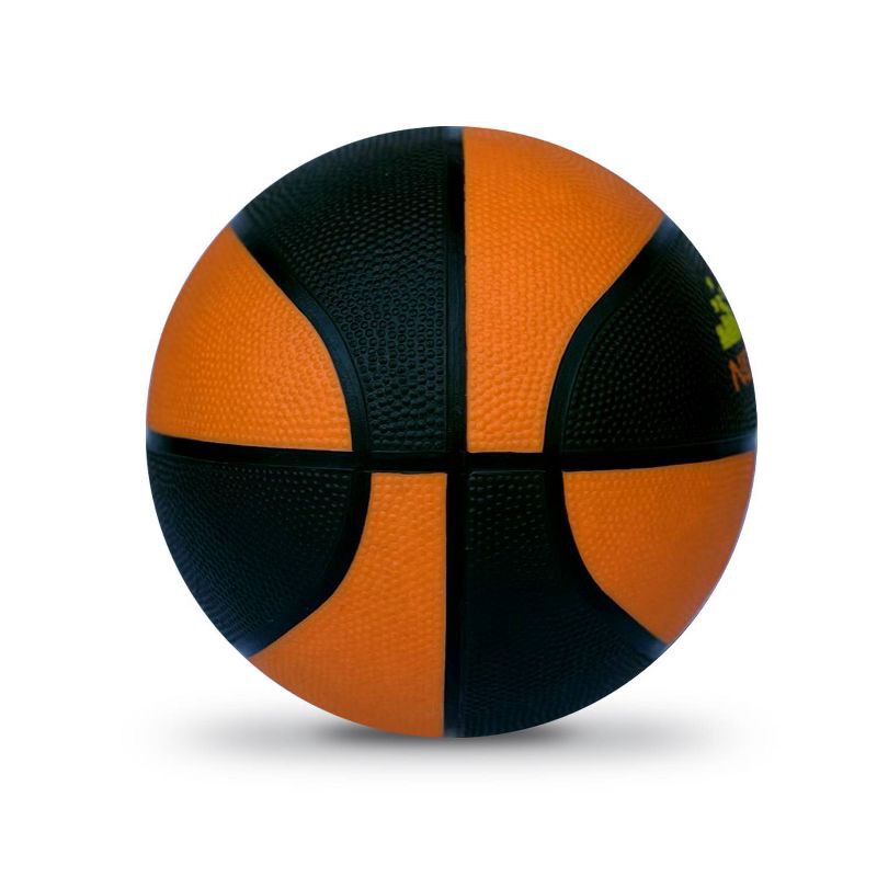 slide 3 of 4, Night Games LED Light Up 29.5" Basketball, 1 ct