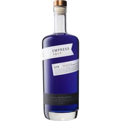 Empress 1908 Gin