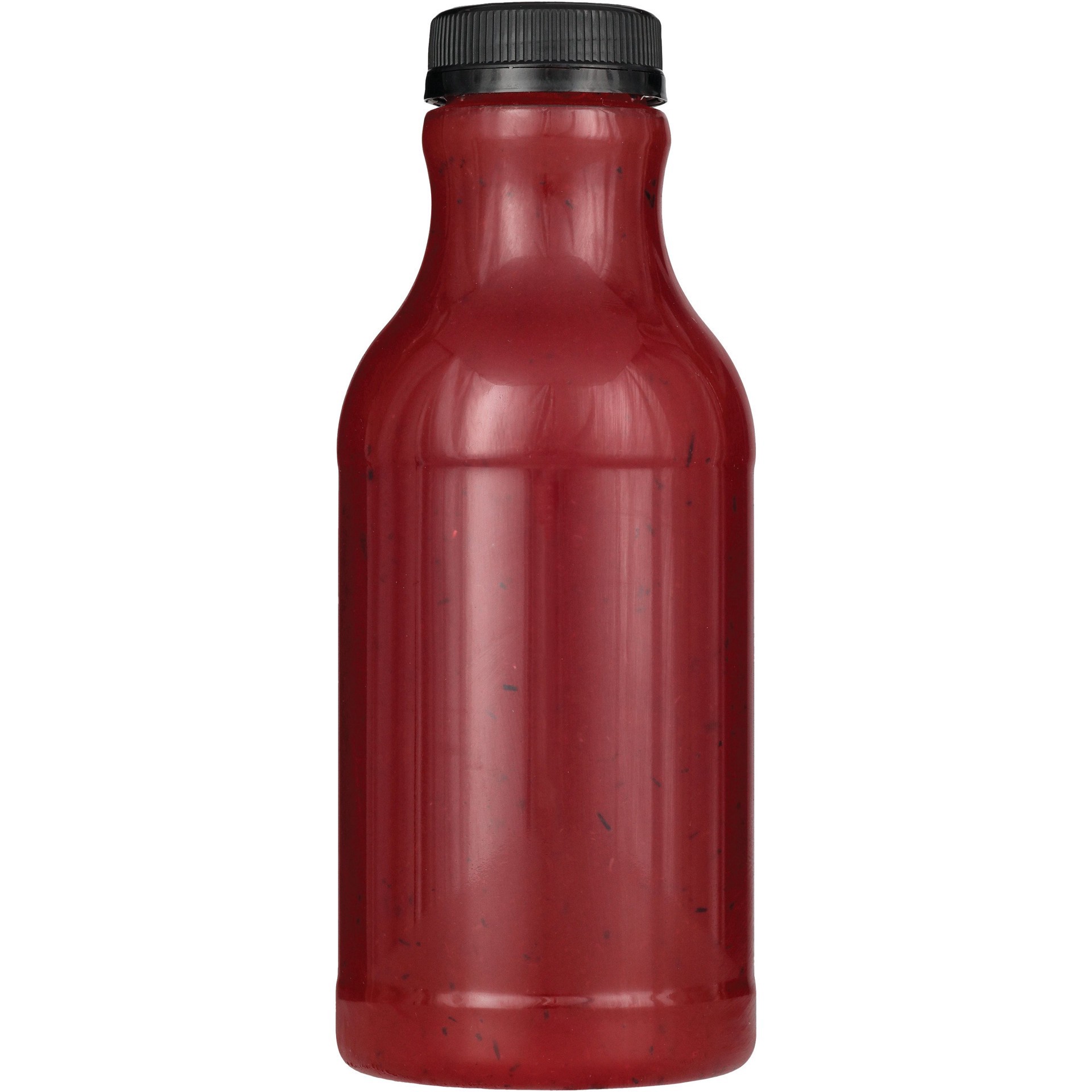 slide 1 of 1, H-E-B Fresh Mixed Berry Lemonade, 16 oz