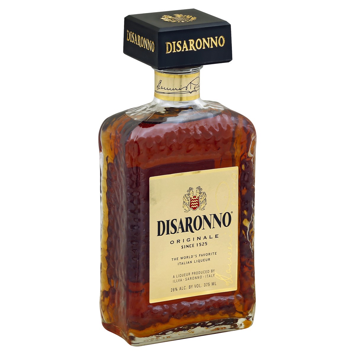 slide 2 of 3, Disaronno Liqueur 375 ml, 375 ml