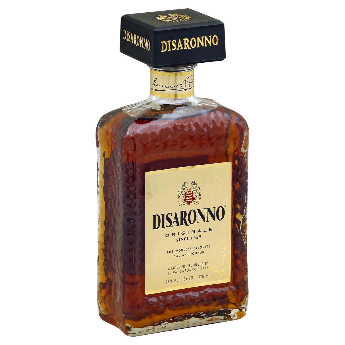 slide 3 of 3, Disaronno Liqueur 375 ml, 375 ml