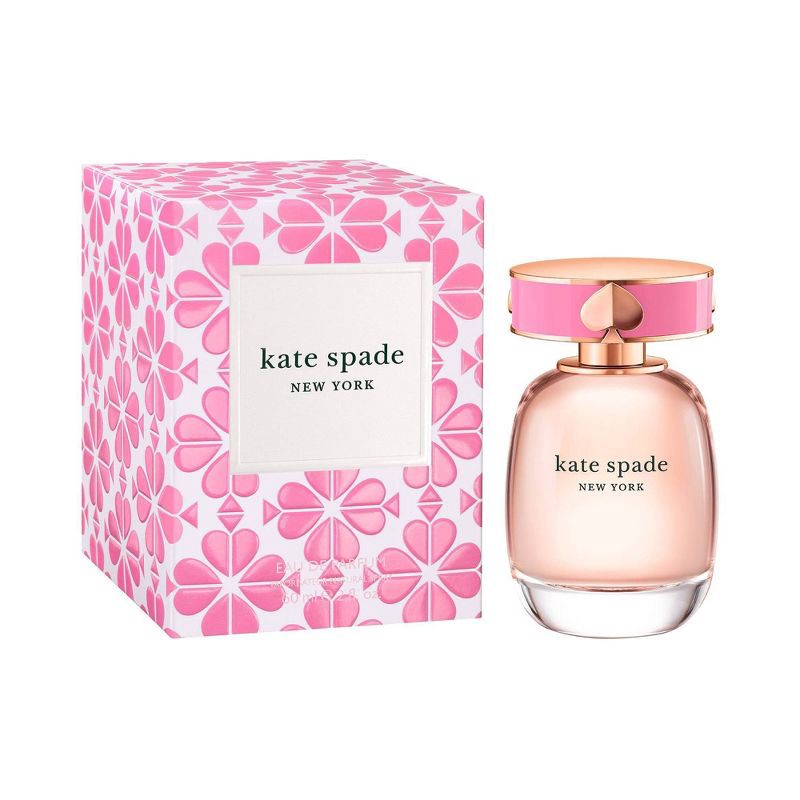 slide 2 of 5, Kate Spade NY Eau de Parfum - 2 fl oz - Ulta Beauty, 2 fl oz