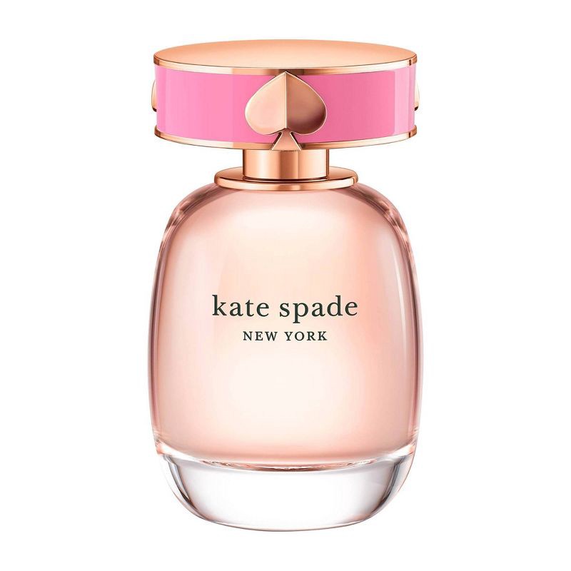 slide 1 of 5, Kate Spade NY Eau de Parfum - 2 fl oz - Ulta Beauty, 2 fl oz